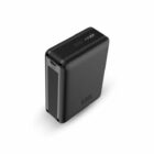 image de Power Bank KSIX Nano 20 000 mAh Power Delivery 22,5 W USB-C Charge simultanée