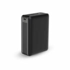 image de Power Bank KSIX Nano 20 000 mAh Power Delivery 22,5 W USB-C Charge simultanée