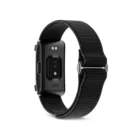 image de Bracelet Connecté Ksix Vitalis 40 jours Nylon Noir