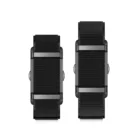 image de Bracelet Connecté Ksix Vitalis 40 jours Nylon Noir