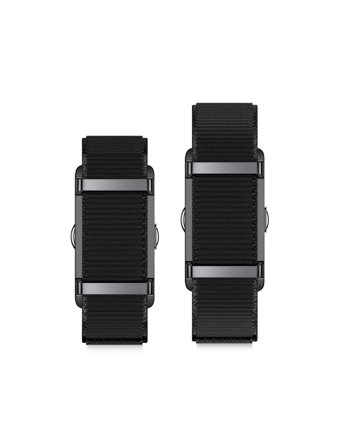 image de Bracelet Connecté Ksix Vitalis 40 jours Nylon Noir