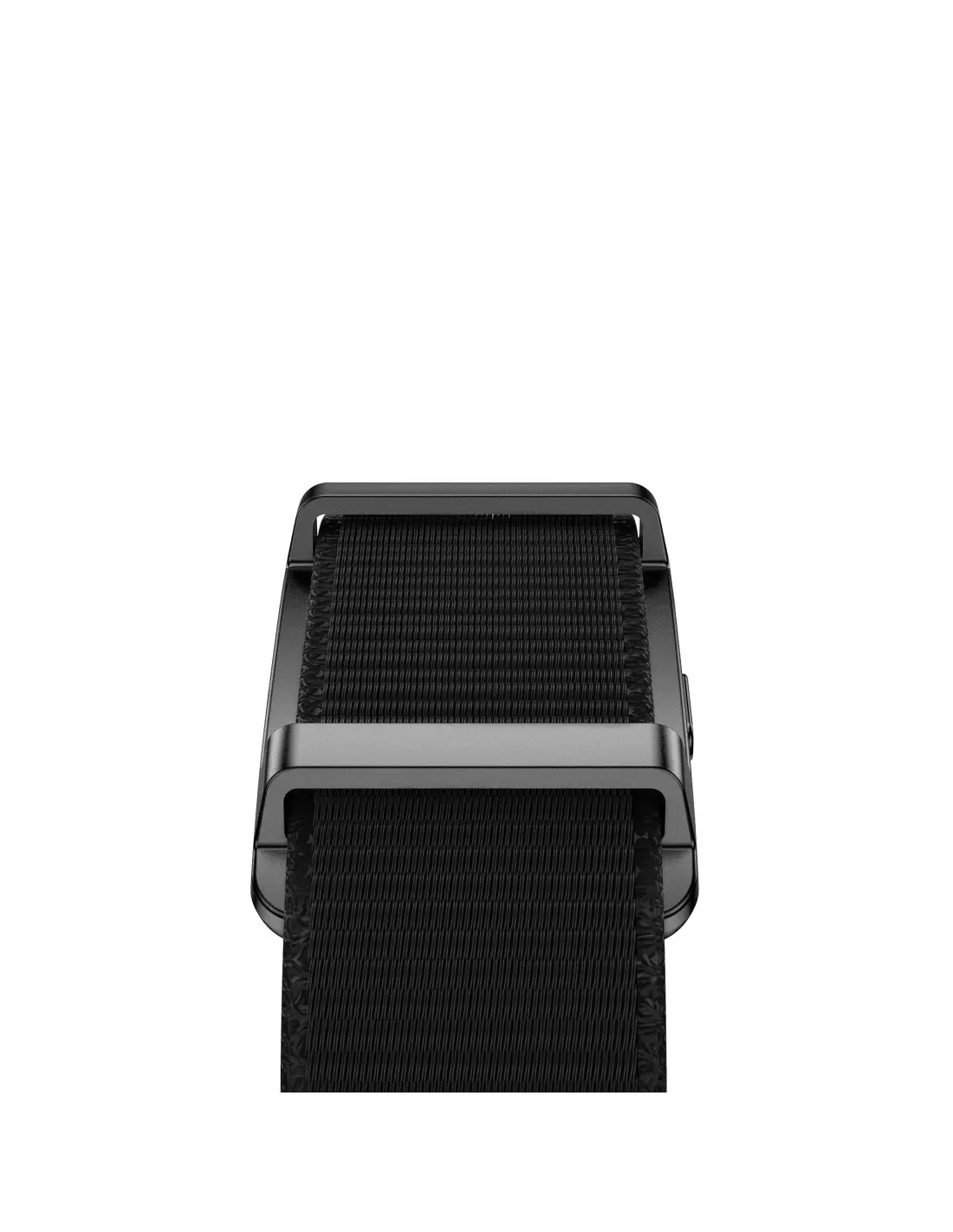 image de Bracelet Connecté Ksix Vitalis 40 jours Nylon Noir