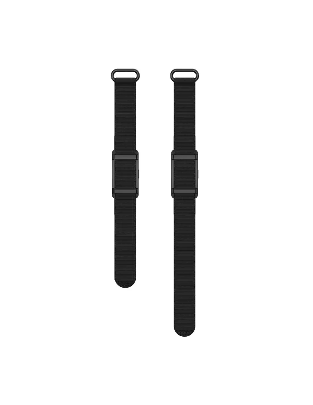image de Bracelet Connecté Ksix Vitalis 40 jours Nylon Noir