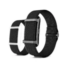 image de Bracelet Connecté Ksix Vitalis 40 jours Nylon Noir
