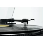 image de Platine Vinyle THOMSON Automatique TT351 - Blanc
