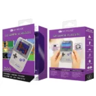 image de Console Portable My Arcade Go Gamer Classic 300 Jeux en 1 Gris
