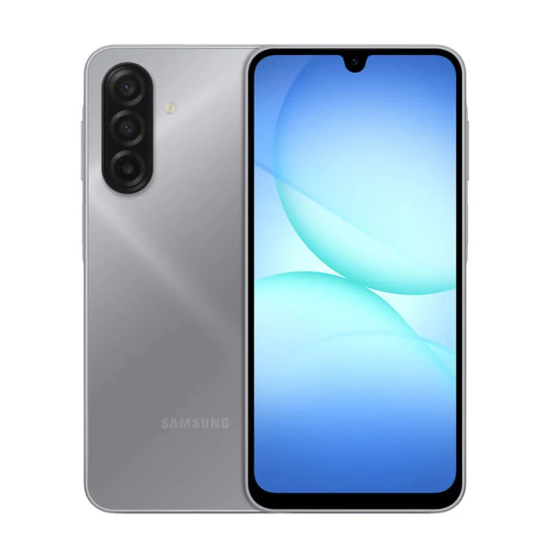 image de Smartphone Samsung Galaxy A17 4G 4 Go 128 Go