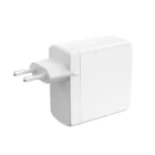 image de Chargeur mural KSIX 100 W / GaN / PPS / Power Delivery 3.0 / blanc