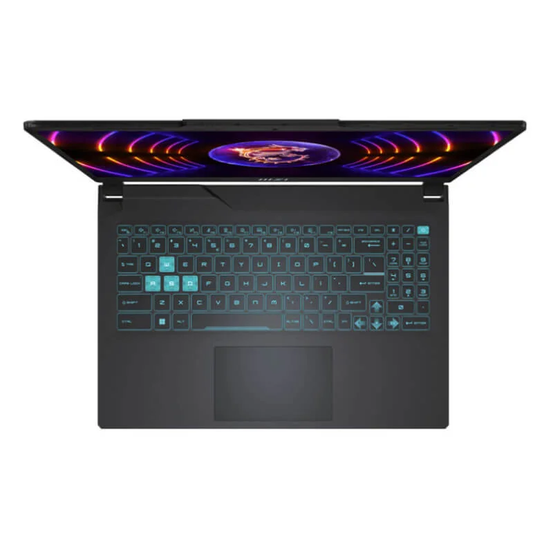 image de Pc Gamer msi Cyborg 15 A13VE, i5-13ème, RTX 4050, 16G, 15.6" FHD
