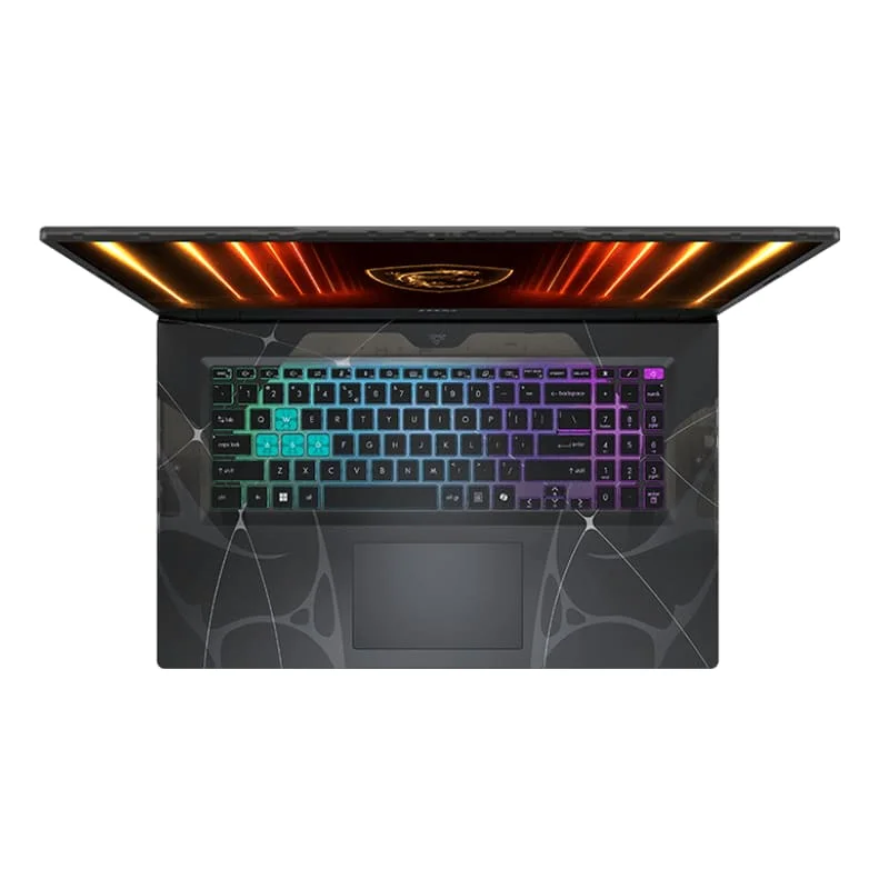 image de Pc Gamer msi Cyborg 15 B13WFKG, i7-13ème, 16G, RTX 5060 - 15.6" FHD