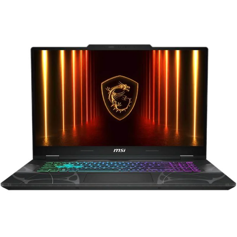 pc-portable-gamer-msi-cyborg-17-b2rw-intel-core-5-210h-8go-rtx-5050 (1) image de Pc Gamer msi Cyborg 17 B13WFKG, intel i7-13ème, 16G, RTX 5060 - 17.3"