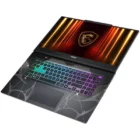 image de Pc Gamer msi Cyborg 17 B13WFKG, intel i7-13ème, 16G, RTX 5060 - 17.3"