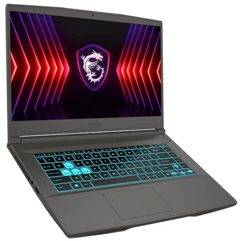 pc-portable-gamer-msi-thin-15-b13udx-i5-13e-gen-8g-rtx3050-50 image de Pc Portable Gamer MSI Thin 15 B13VE, i5-13è, RTX 4050, 15.6" FHD