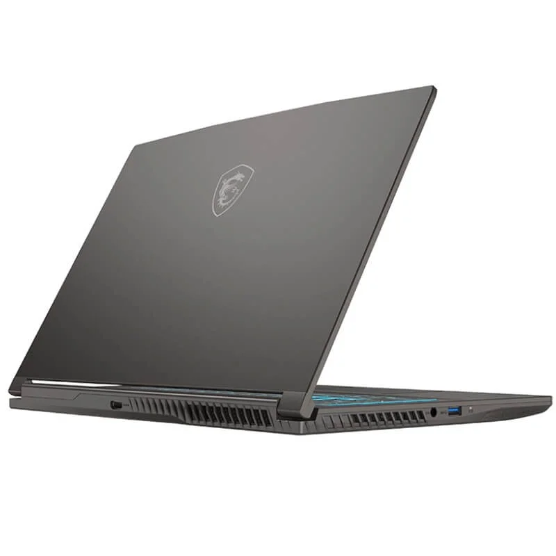 image de Pc Portable Gamer MSI Thin 15 B13VE, i5-13è, RTX 4050, 15.6" FHD