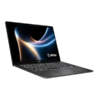 image de Pc Portable Msi Prestige 14 AI+ D3MG-020TN, Intel Ultra 7, 32Go, OLED 14" FHD+
