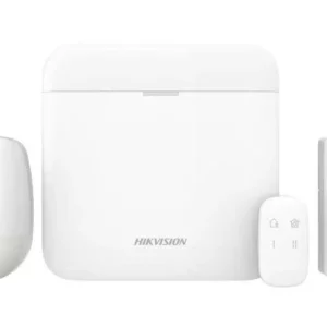 image de Kit d'alarme sans fil Hikvision Ax Pro DS-PWA48-Kit-WB