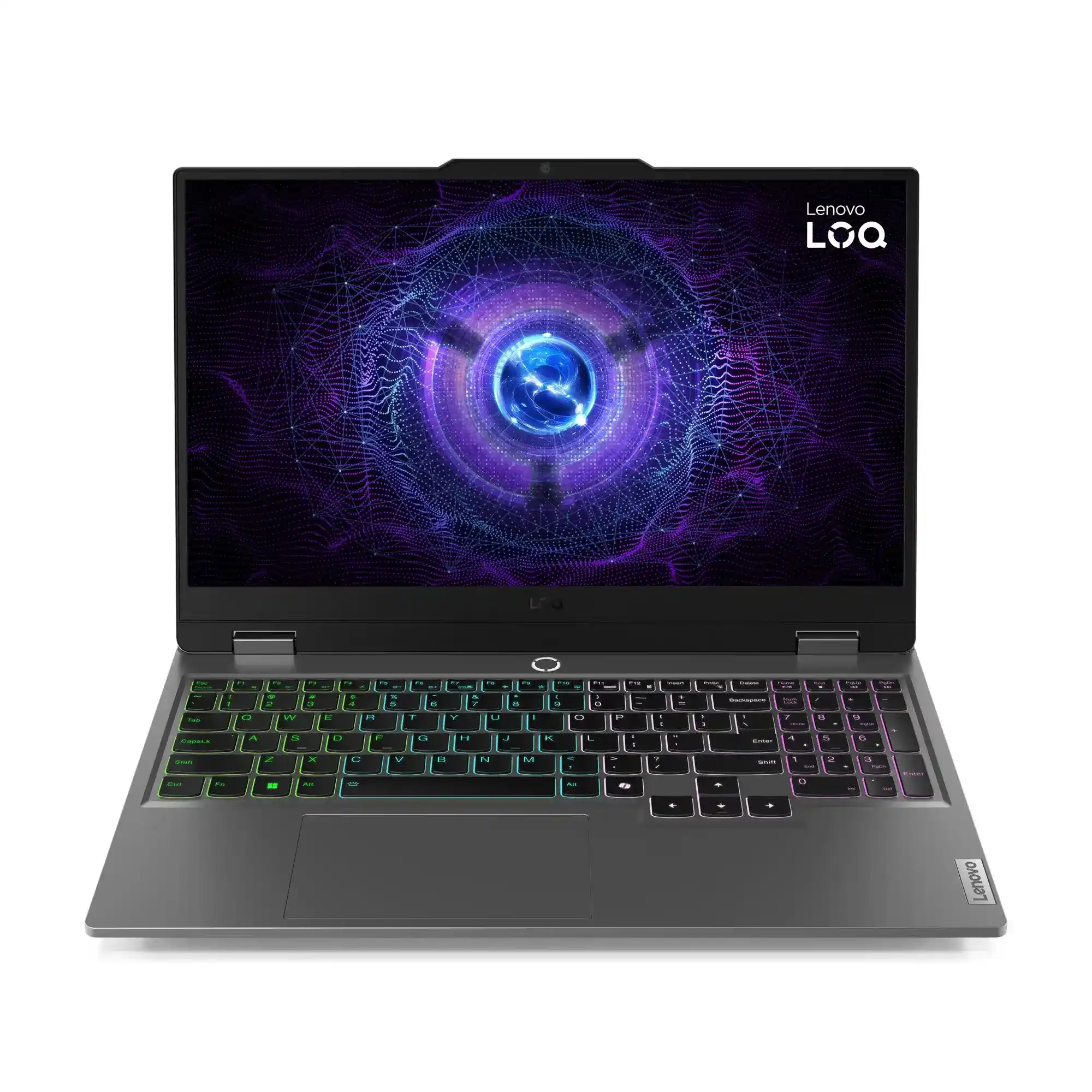LOQ_15IRX9_CT1_03_8_11zon image de PC Portable Gamer Lenovo LOQ 15IRX9 i5 13è Gén 16 Go 512 Go SSD RTX 3050 6 Go
