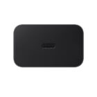 image de Adaptateur secteur Samsung 60W / type USB-C / sans câble / Noir