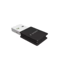 image de Adaptateur Wi-Fi Mini USB Gembird 300 Mbps