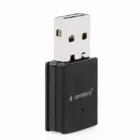 image de Adaptateur Wi-Fi Mini USB Gembird 300 Mbps