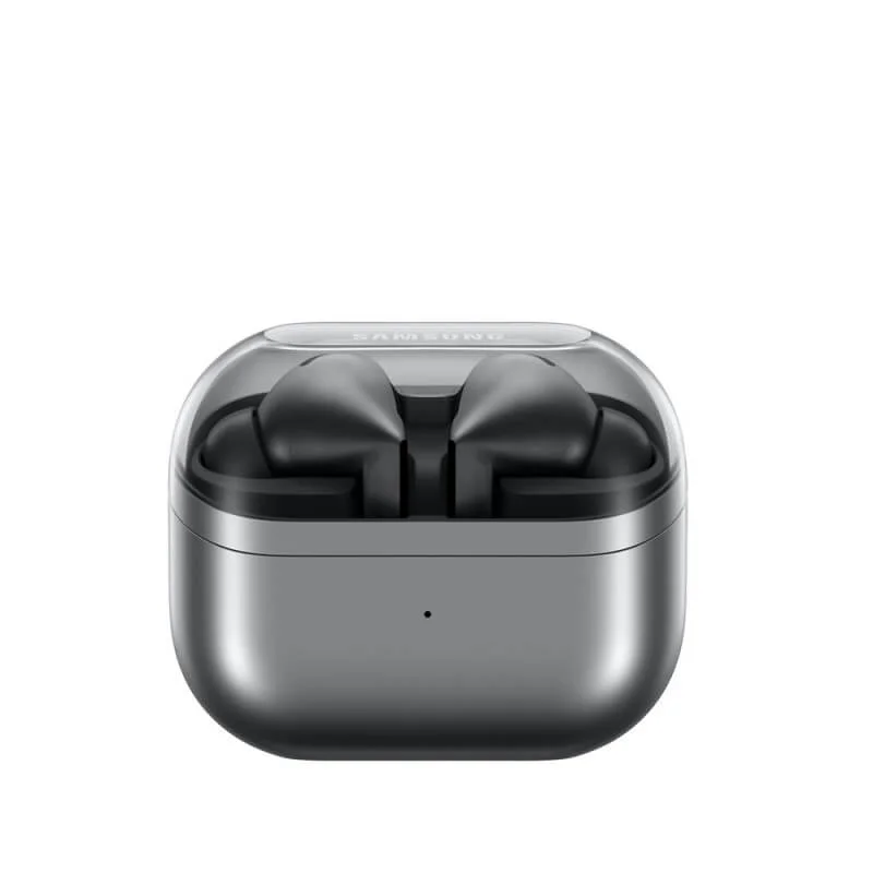 image de Écouteurs Sans Fil Samsung Galaxy Buds3 Pro