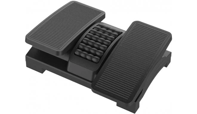 image de Repose-pieds ergonomique Platinet PFR6067