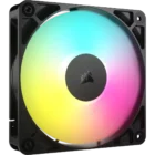 image de Ventilateur Corsair PWM 120 mm RS120 ARGB