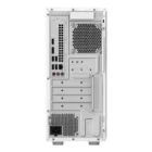 image de Pc de Bureau ASUS Mini tour V500 V501MV / Core 5 210H / 8 Go DDR5 / 512 Go SSD / Blanc