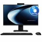 image de Pc De Bureau Asus Tout En Un Expert Center P440VAT 23,8" Tactile Core 5 8Go 512Go SSD