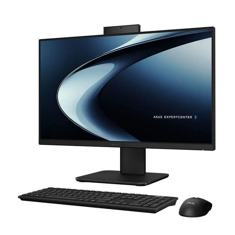 image de Pc De Bureau Asus Tout En Un Expert Center P440VAT 23,8" Tactile Core 5 8Go 512Go SSD