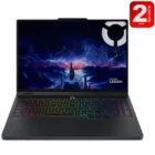 image de Pc Portable Gaming Lenovo Legion Pro 5 16IAX10 Ultra 7 32Go 1To SSD (83F3005BFG)