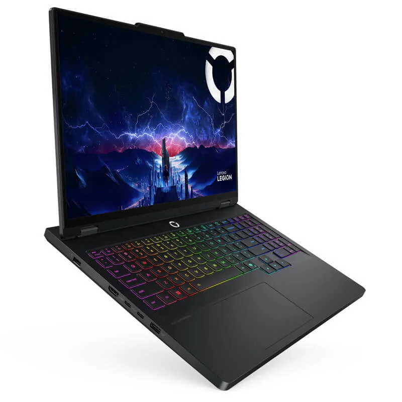 image de Pc Portable Gaming Lenovo Legion Pro 5 16IAX10 Ultra 7 32Go 1To SSD (83F3005BFG)