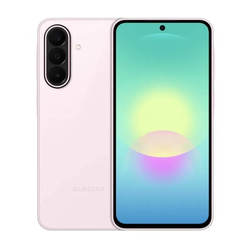image de Smartphone Samsung Galaxy A27 5G 16 Go 128 Go