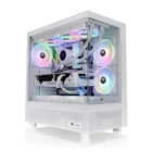 image de Boîtier Gaming Thermaltake View 270 TG ARGB / CA-1Y7-00M6WN-00 Blanc