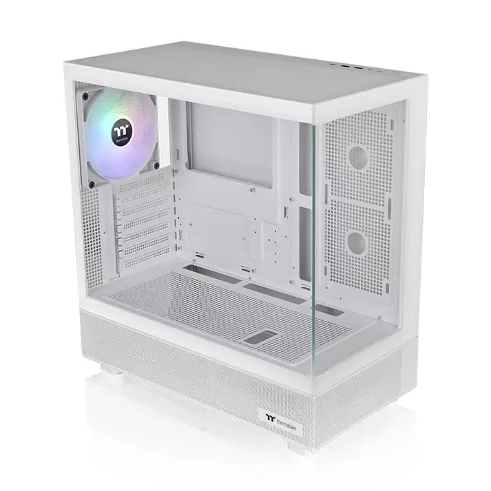image de Boîtier Gaming Thermaltake View 270 TG ARGB / CA-1Y7-00M6WN-00 Blanc